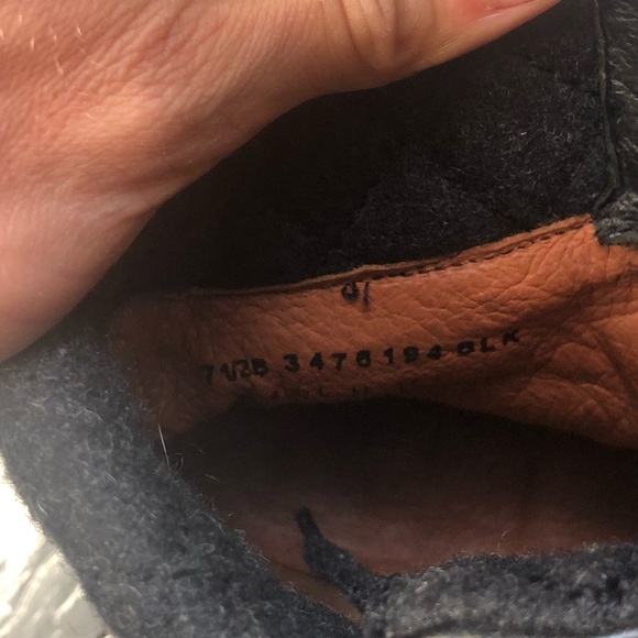 Frye Boots - Picture 4 of 4